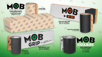 GRIPTAPE MOB GRIP SHEET 9" x 33"