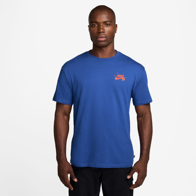 Nike SB Brooklyn Banks Tee (Game Royal)