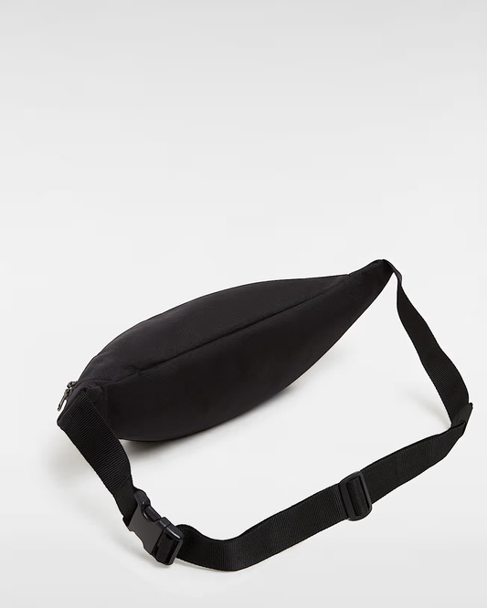 Vans Ward Ripstop Cross Body Pack (Black)