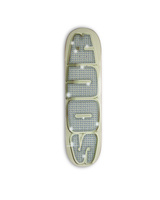 Sour Solution Gold Bling Deck 8.25"