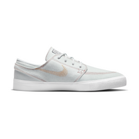 Nike SB Zoom Janoski FL RM (Pure Platinum / Monarch)