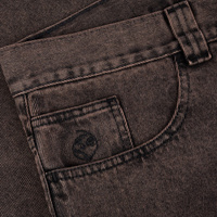 Polar Skate Co. Big Boy Shorts (Mud Brown)