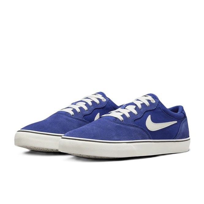 Nike SB Chron 2 (Deep Royal Blue / Sail / Deep Royal Blue)