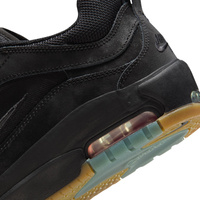 Nike Air Max Ishod (Black / Black / Black / Black)
