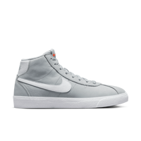 Nike SB Bruin High ISO (Wolf Grey/White)