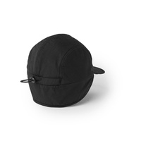 Czapka Polar Skate Co. Cord Speed Cap (Black)