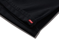 Vans x Elijah Berle Loose Carpenter Pant (Black)