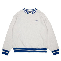 Bluza Dime Classic French Terry Crewneck (Ash)