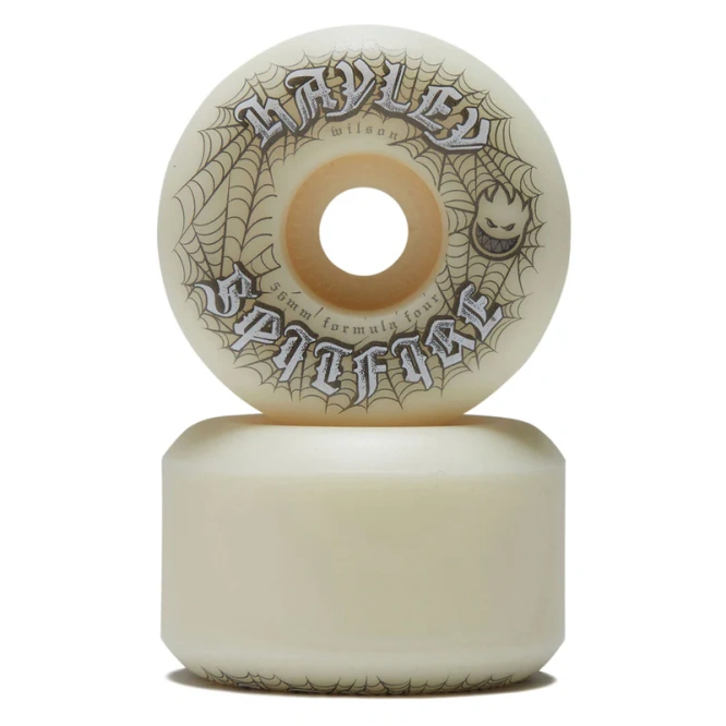 Spitfire Wheels x Hayley Wilson Conical Full 99DU 56 mm