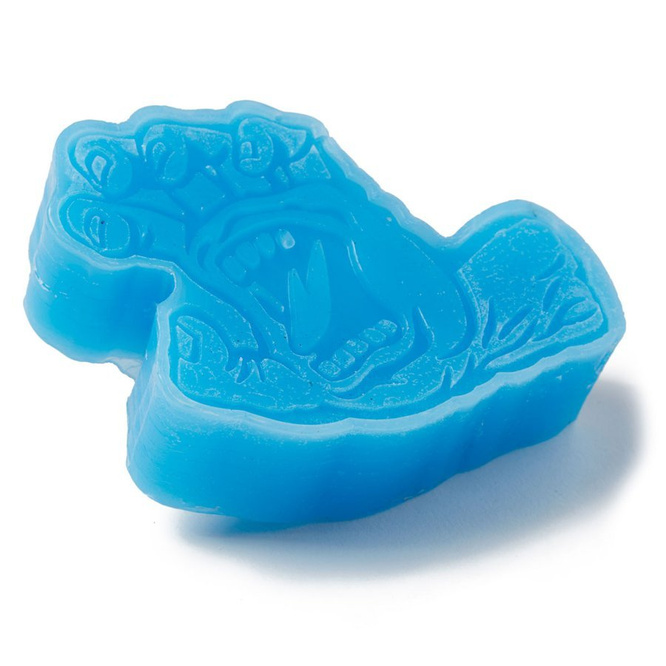 Wosk Santa Cruz Screaming Hand