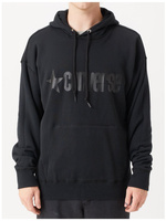 Convers Invert Reversible Hoodie (Black)