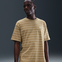 Nike SB Stripe Tee (Parachute Beige)