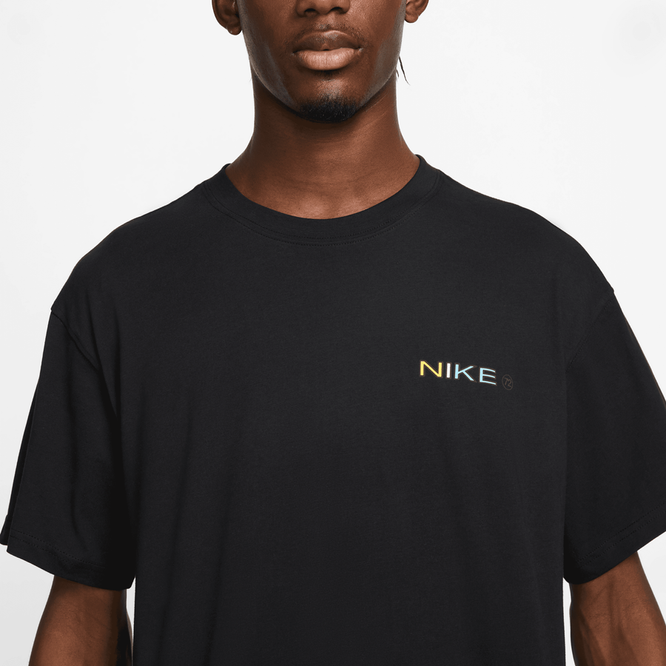 Nike SB Apple Pigeon Skate Tee (Black)