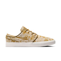 Nike SB Zoom Janoski OG+ Premium (Sesame / Flt Gold / Bronze / Sail)