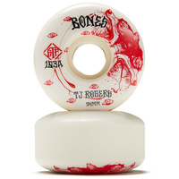Bones Wheels Pro STF 103A Rogers Spirit Wolf V3 Slim 54 mm wheels