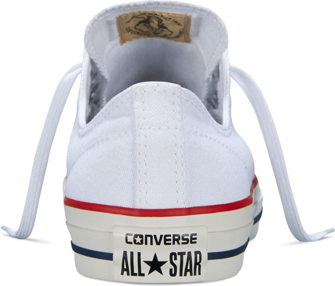 Buty CONVERSE CONS CTAS White