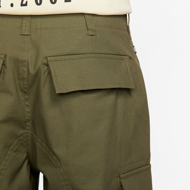 Nike SB Kearny Cargo Pant (Medium Olive)