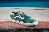 VANS Rowan Pro (Pine/White)