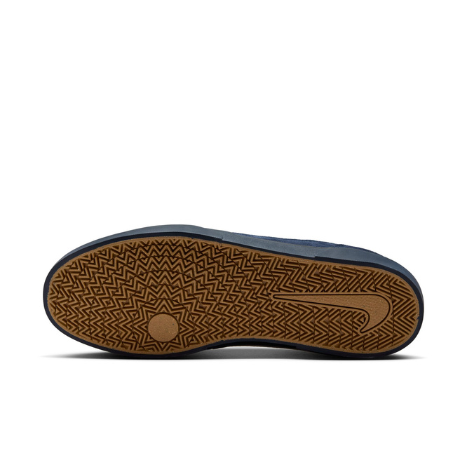 Nike SB Malor TE (Light Khaki / Black / Light Orewood Brown)