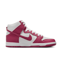 Nike SB Dunk High Pro ISO (Sweet Beet / White / Sweet Beet)