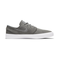 Nike SB Zoom Janoski FL RM (Tumbled Grey/White)