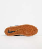 Buty Nike SB Check Solarsoft (Black / Gum Light Brown)