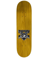 Antihero x Thrasher Collab Grant 8.38" x 32.25"