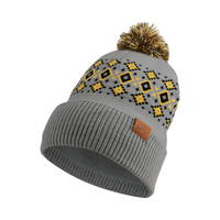 Nike SB Pom Beanie (Wolf Grey)