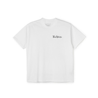 Polar Skate Co. T-Shirt Bistro Tee (White)