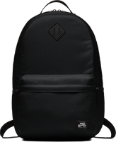 NIKE SB Icon Black / Black Backpack
