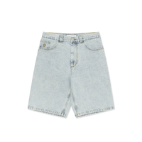 Polar Skate Co. Big Boy Shorts (Light Blue)