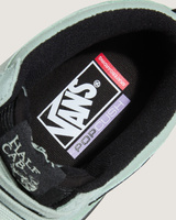 Vans Skate Half Cab (Gray Olive)