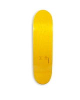 Sour Solution Army Black / Yellow Wood