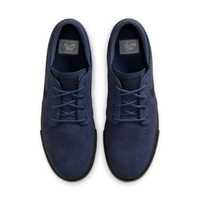 Nike SB Zoom Janoski OG+ (Obsidian / Black)