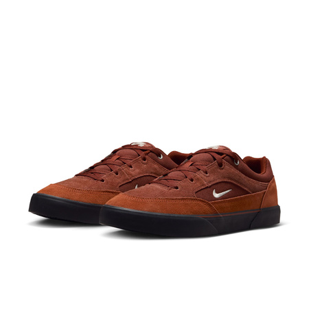 Nike SB Malor (Cinnamon / Light Bone / Dark Russet / Black)
