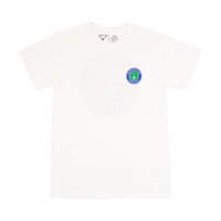 Sour Solution Sour Social Club T-Shirt (White)