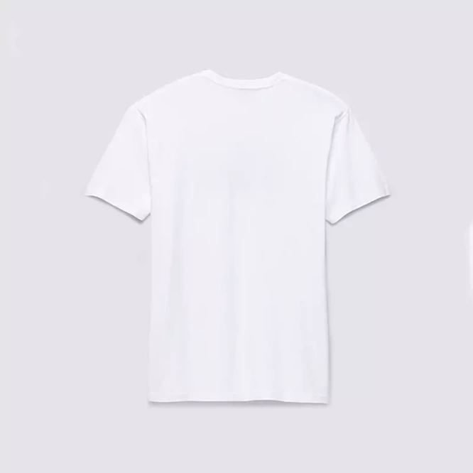 Vans x Nick Michel Tee (White)