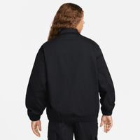 Nike SB Lightweight Skate Jacket (Black / White)
