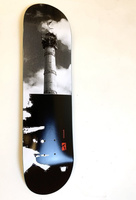 Poetic Collective Sasson (HC) 8.0" board