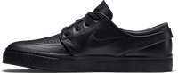 Nike SB Zoom Stefan Janoski L shoes (Black / Black)