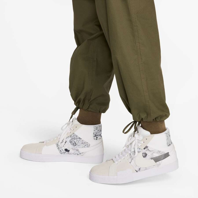 Nike SB Kearny Cargo Pant (Medium Olive)