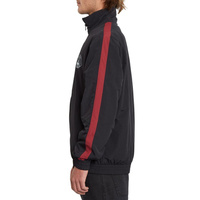 Volcom x MACBA Life Track Jacket (Black)