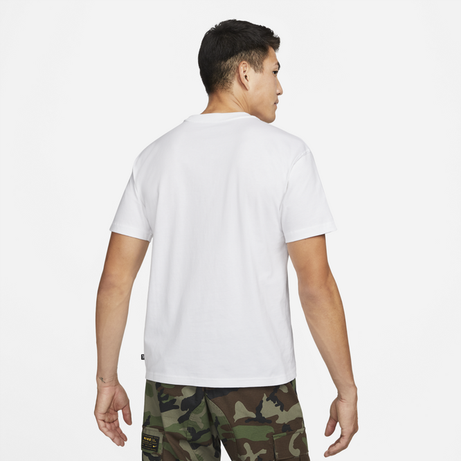 Nike SB Hummingbird Skate Tee (White)