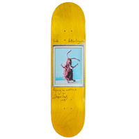 Deska Youth Skateboards x Drżące Trąby Pafnucek 8,375"