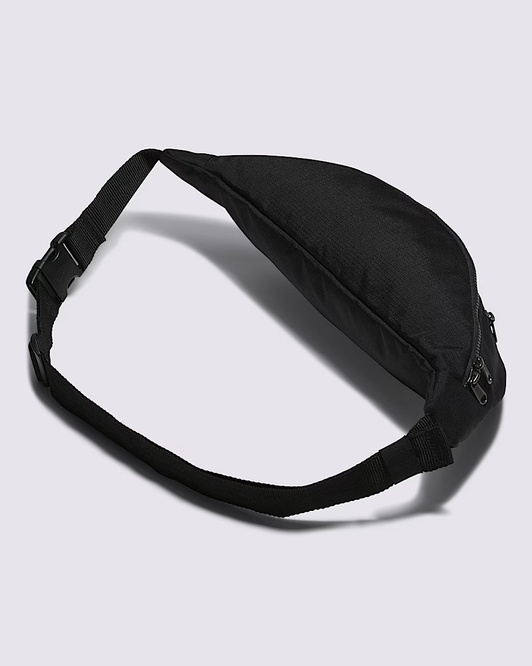 Vans Ward Ripstop Cross Body Pack (Black)