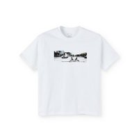 Polar Skate Co. T-Shirt Houston St. Tee (White)