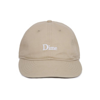 Dime Classic Logo Hat (Beige)