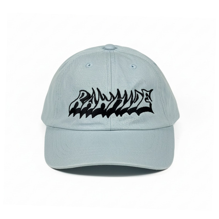 Raw Hide x INK95 by Hades Cap (Baby Blue)