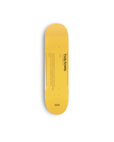 Sour Solution Nisse Footy Angst Board 8.125"