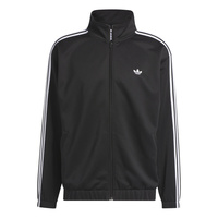 adidas Skateboarding Firebird Track Jacket (Black)